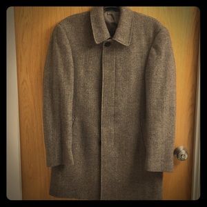 Lauren Ralph Lauren Men’s Topcoat